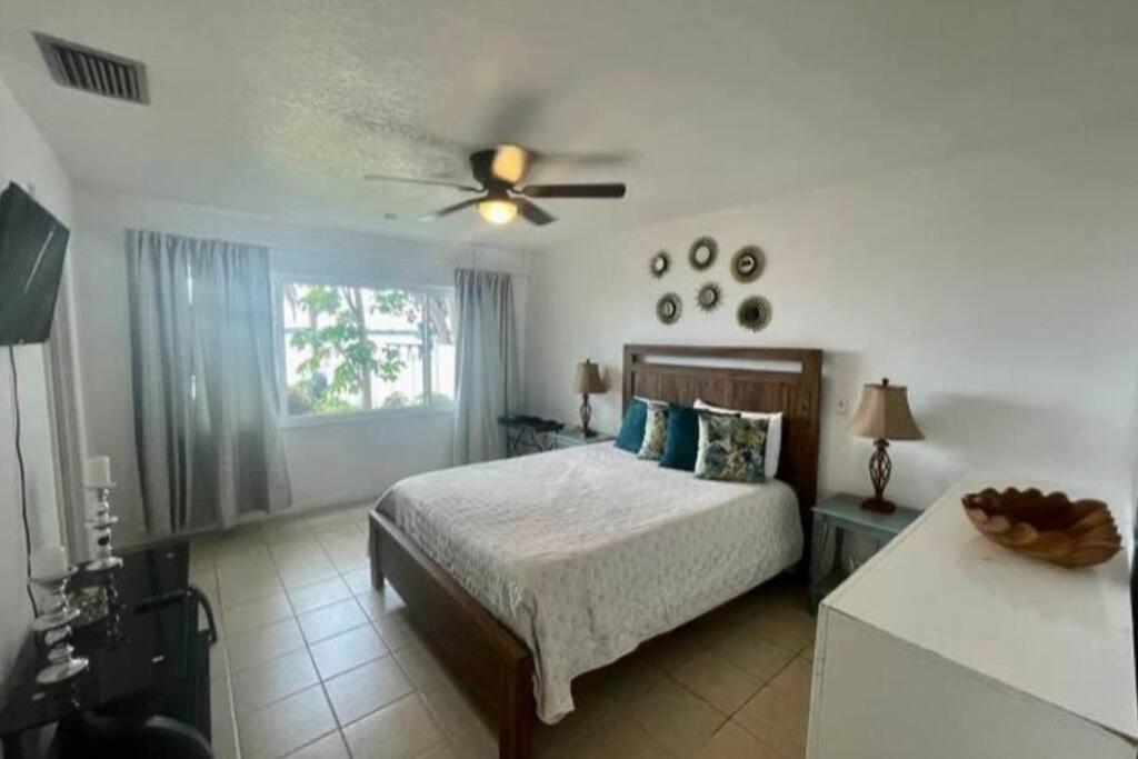 Lakefront Duplex With Pontoon Boat 2 Bedroom Home Mount Dora Extérieur photo